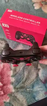 Игровой джойстик Wireless Controller для телефона-3