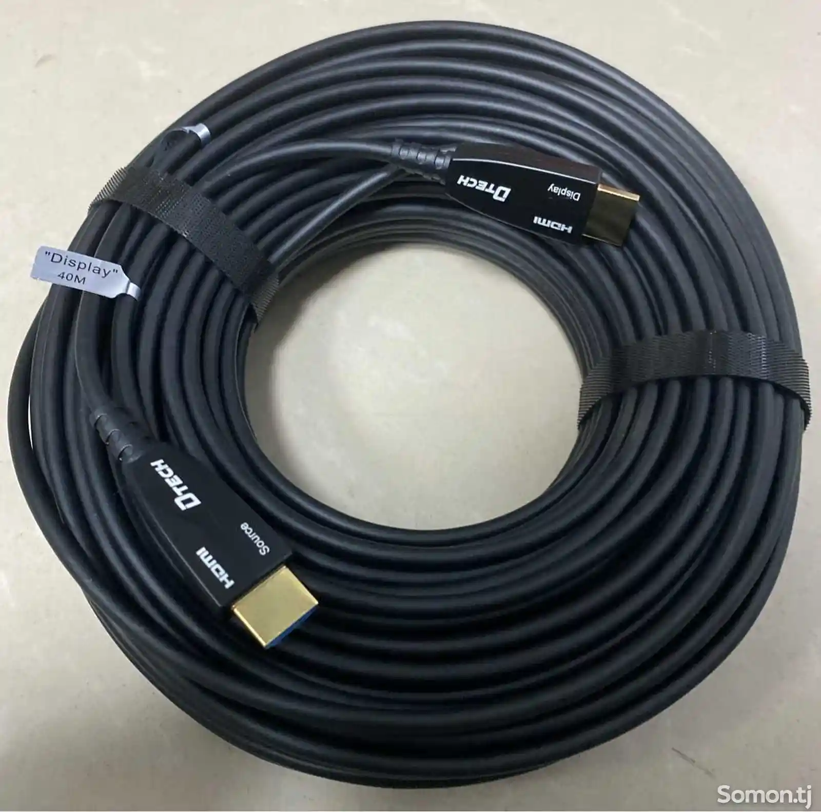 HDMI 2.0 Кабель 40m 4k-1