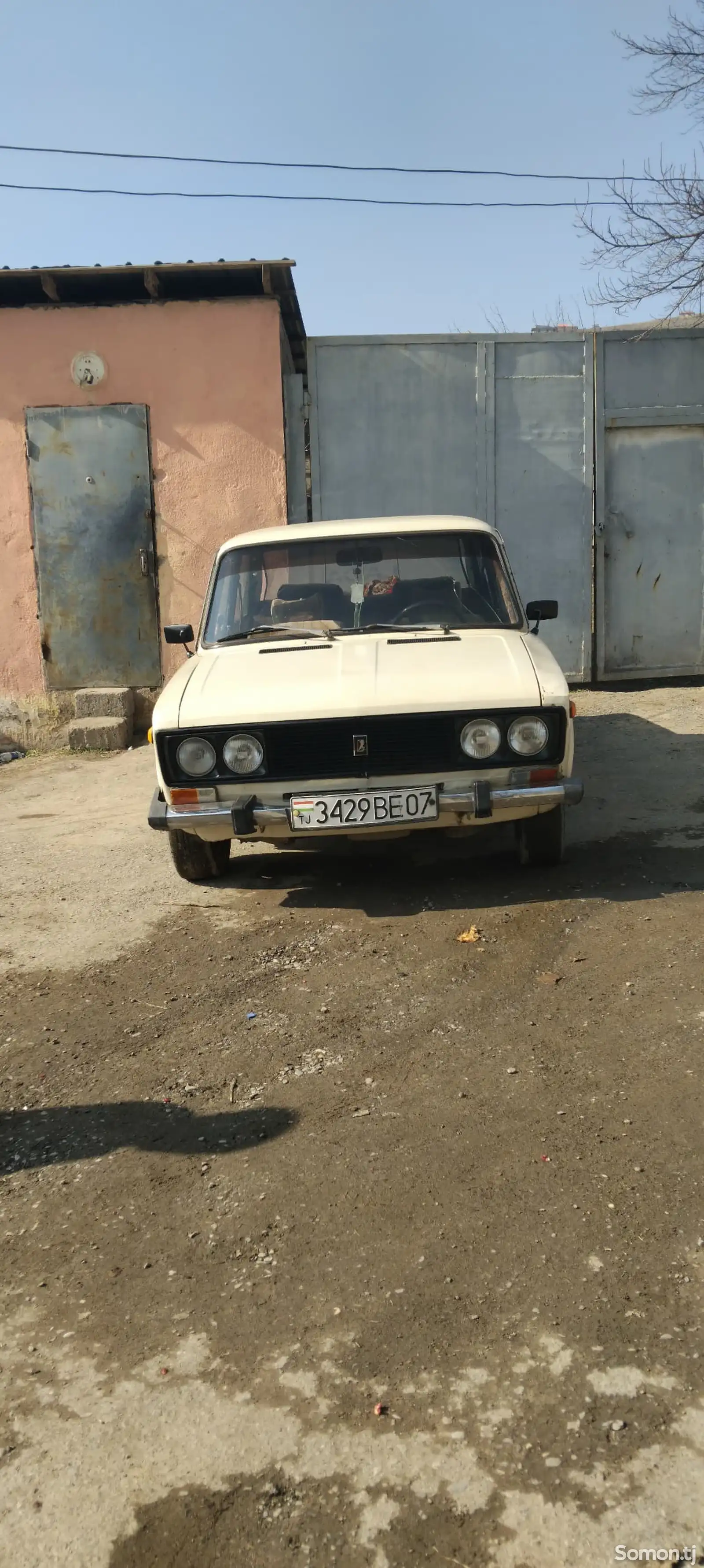 ВАЗ 2106, 1992-1