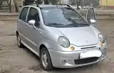 Daewoo Matiz, 2001-5