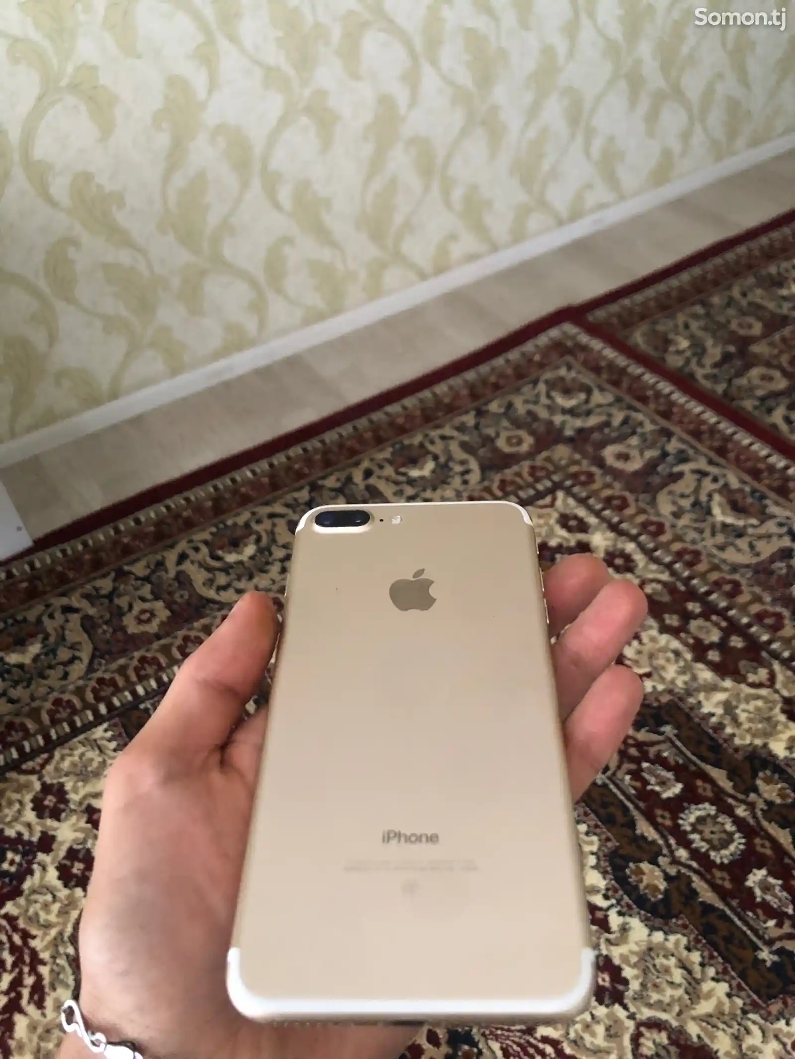 Apple iPhone 7 plus, 128 gb-4