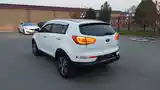 Kia Sportage, 2014-4