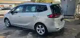 Opel Zafira, 2014-4