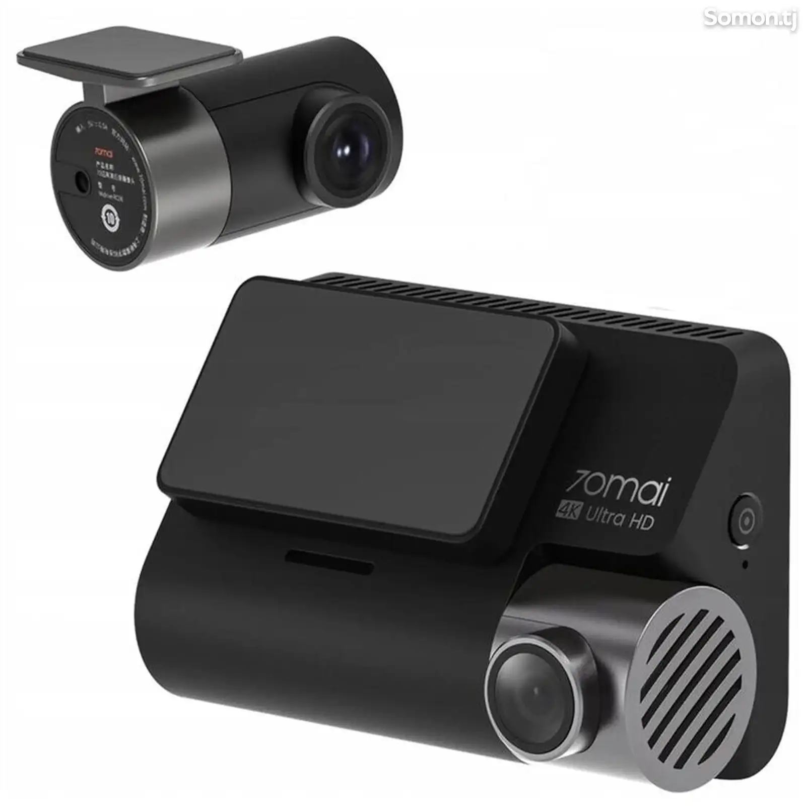 Видеорегистратор 70mаі A800S 4K Dash Cam