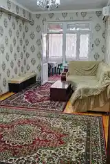 3-комн. квартира, 2 этаж, 90м², 12 мкр-6