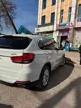 BMW X5, 2016-4