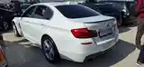 BMW 5 series, 2013-6