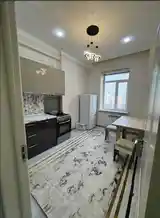 2-комн. квартира, 10 этаж, 60м², Шохмансур-2