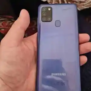 Samsung Galaxy A21s Dual sim