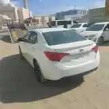 Toyota Corolla, 2017-5