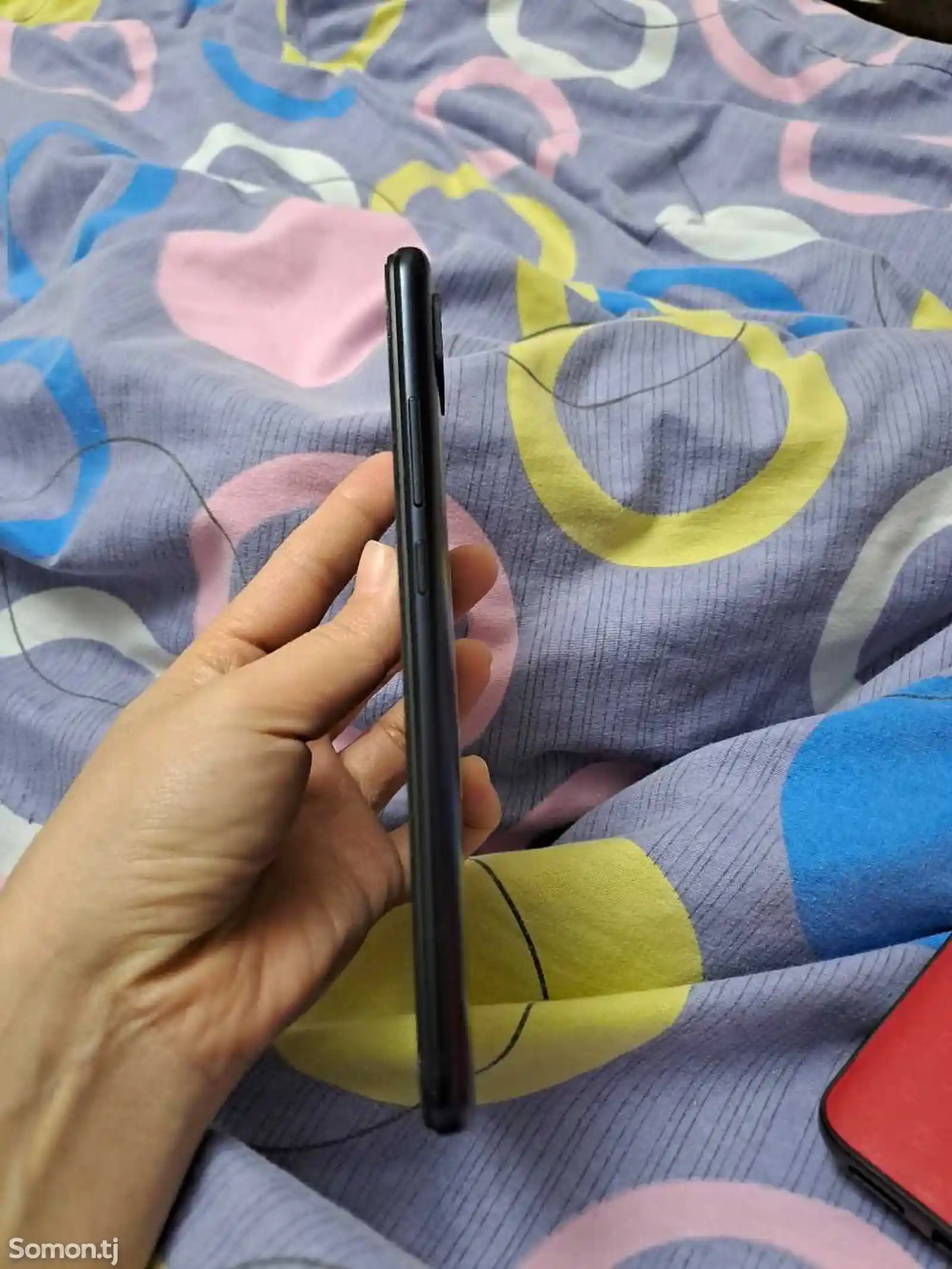 Xiaomi Redmi 9C NFC-4