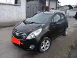 Chevrolet Spark, 2010-2