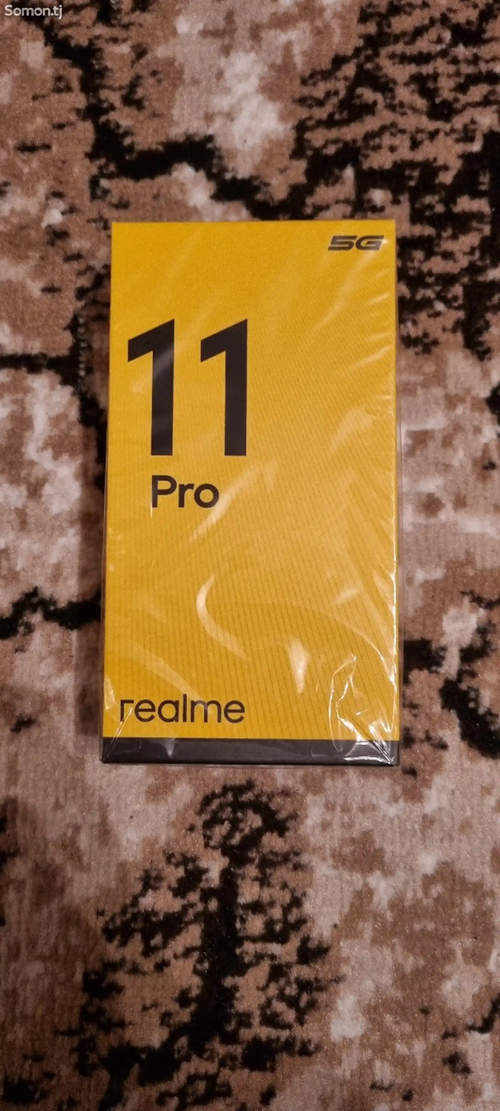 Realme 11 pro 5 G-1
