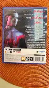 Игра Spider-Man Miles Morales-6