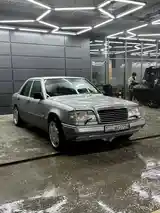 Mercedes-Benz W124, 1995-2