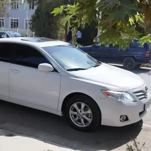 Toyota Camry, 2008