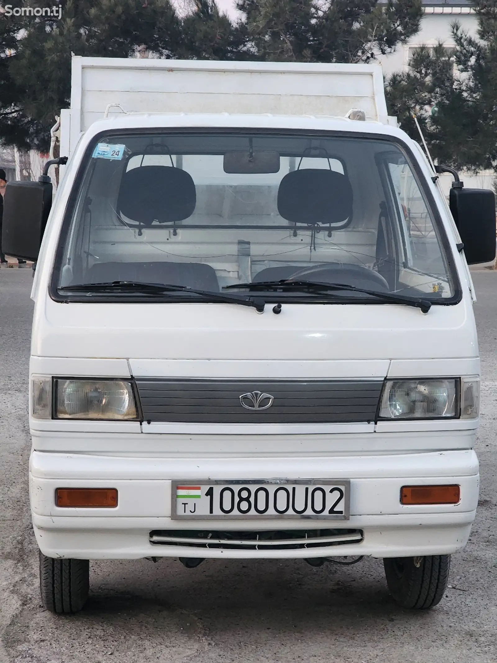 Daewoo Labo, 2006-1