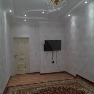 2-комн. квартира, 12 этаж, 62м², Шохмансур