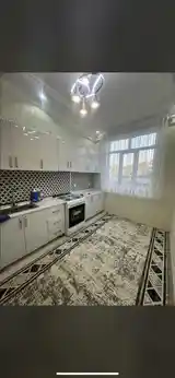 2-комн. квартира, 3 этаж, 80м², Мехргон-5