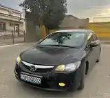 Honda Civic, 2009-3