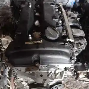 Двигатель Hyundai Elantra 2017