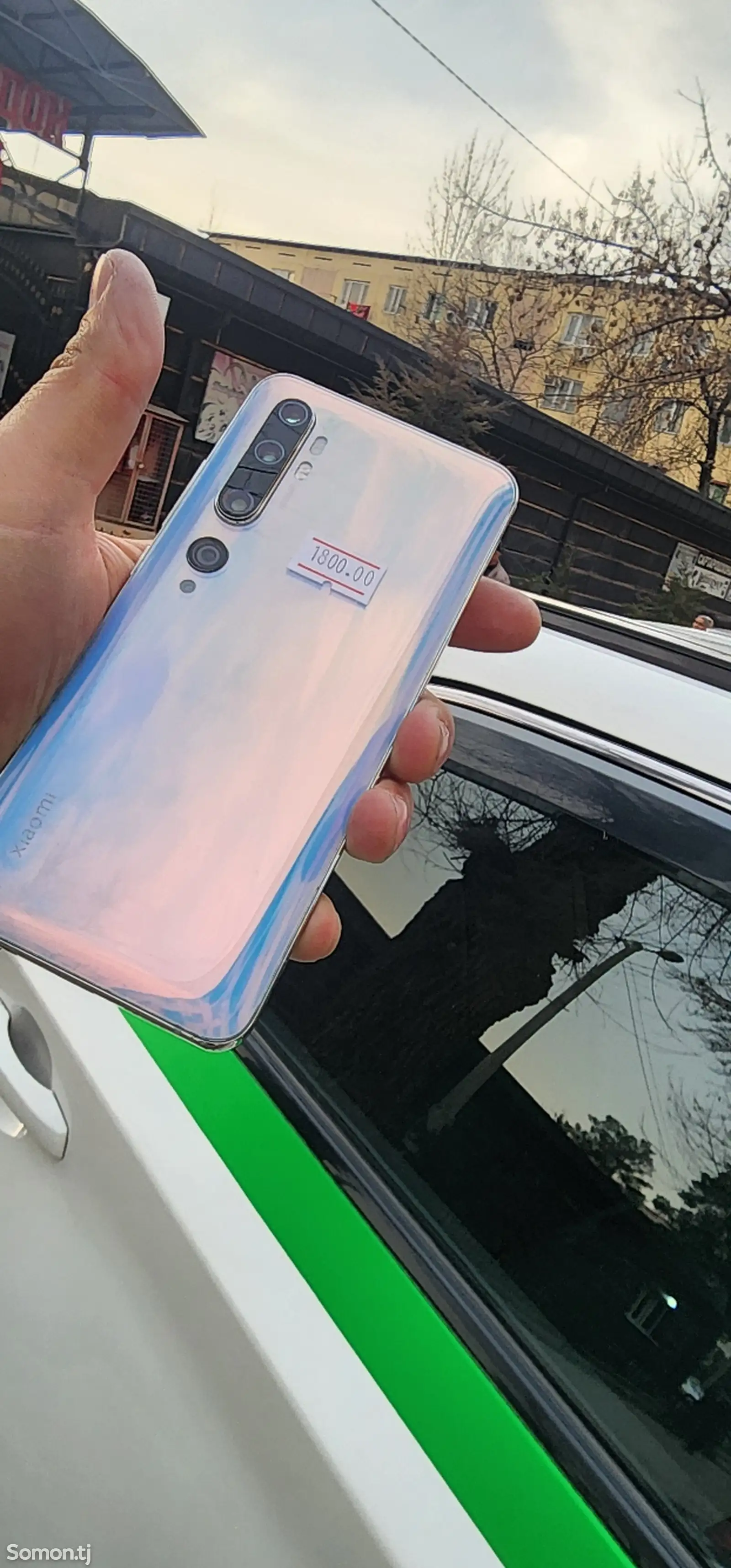 Xiaomi Redmi Note 10 128Gb-1