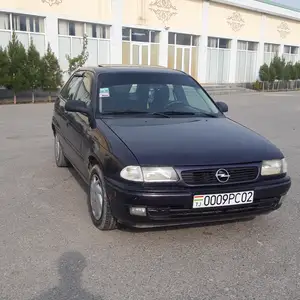 Opel Astra F, 1995