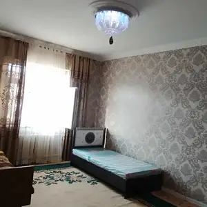 2-комн. квартира, 9 этаж, 55м², Зарафшон