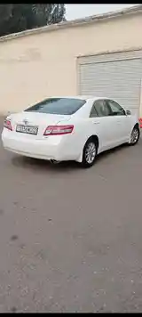 Toyota Camry, 2009-5