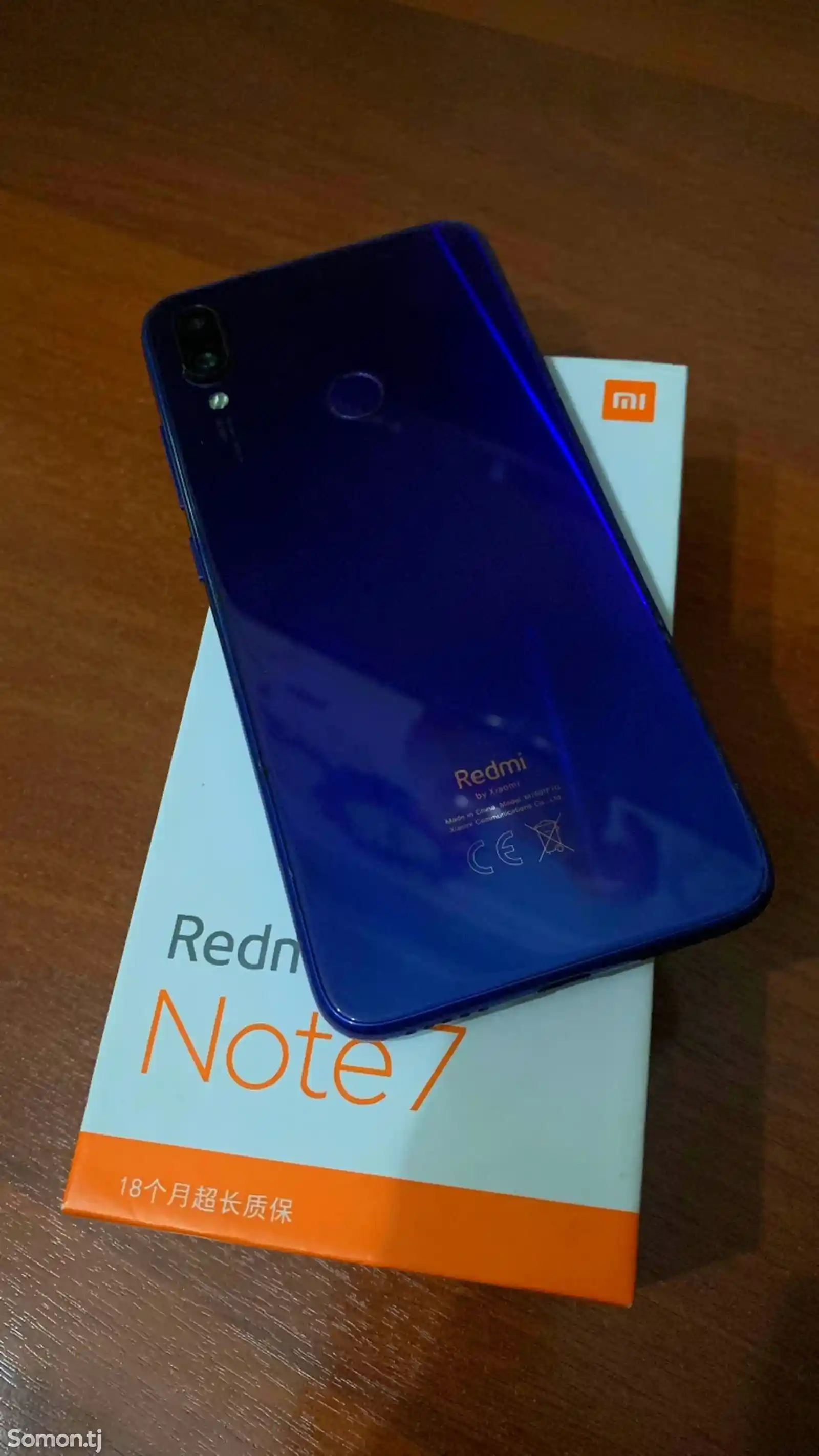 Xiaomi Redmi Note 7/128gb-4