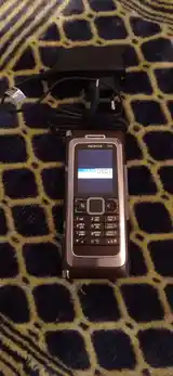 Телефон Nokia E90-7