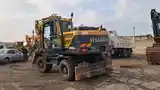 Экскаватор Hyundai R140-3