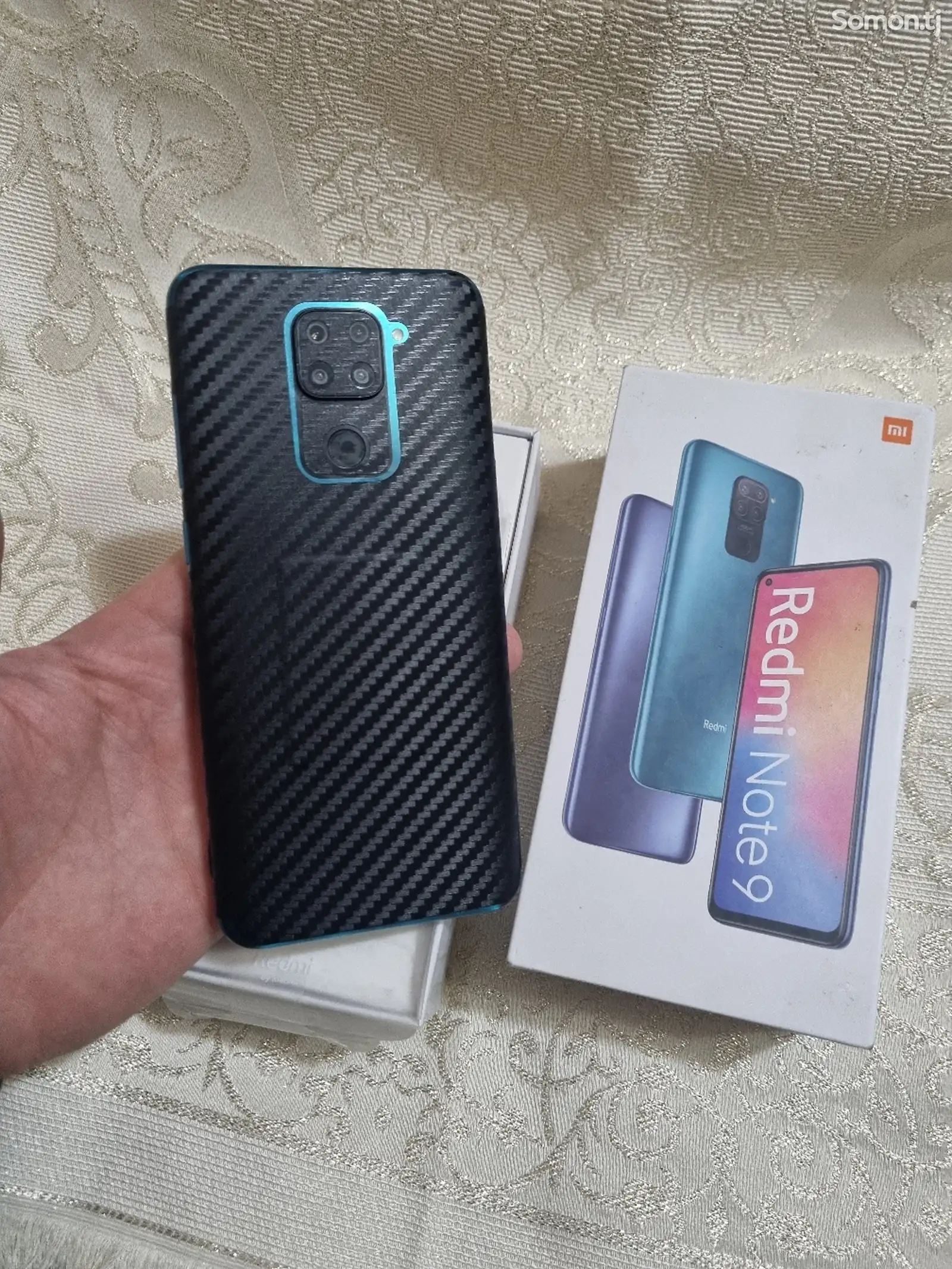 Xiaomi Redmi Note 9 64GB