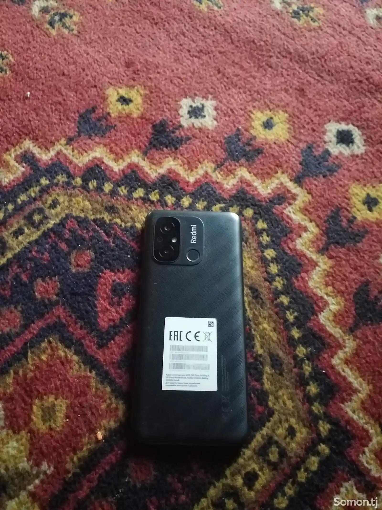 Xiaomi Redmi 12C-3