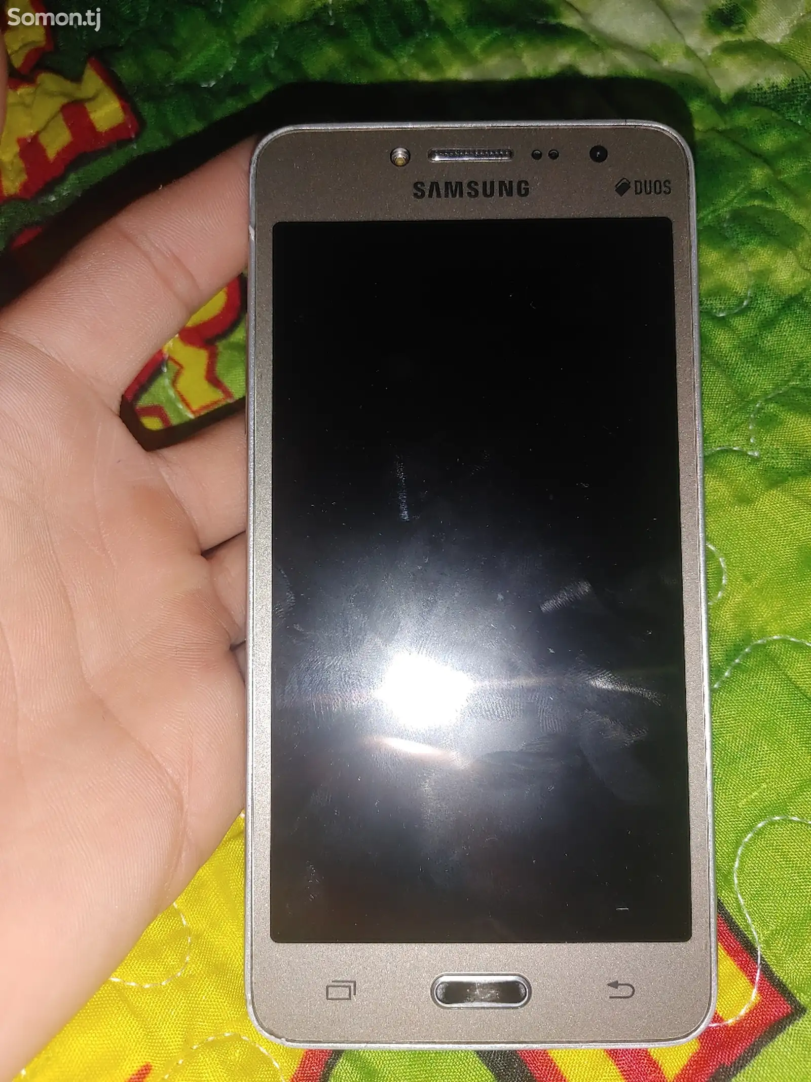 Samsung Galaxy J2 Prime-2