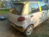 Daewoo Matiz, 1999-3