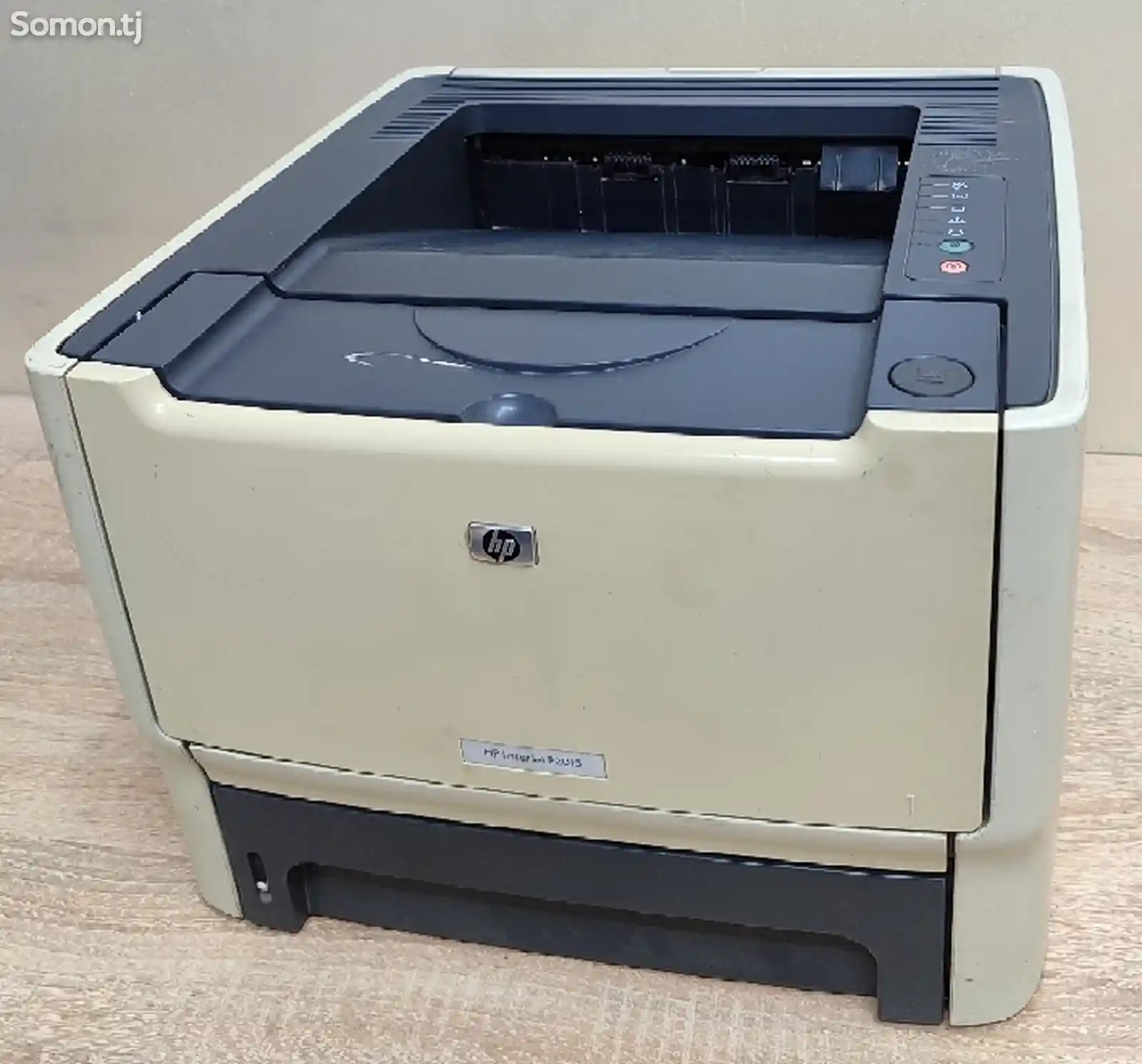 Принтер Hp laserjet pro 1320d-2