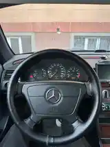 Mercedes-Benz C class, 1994-2