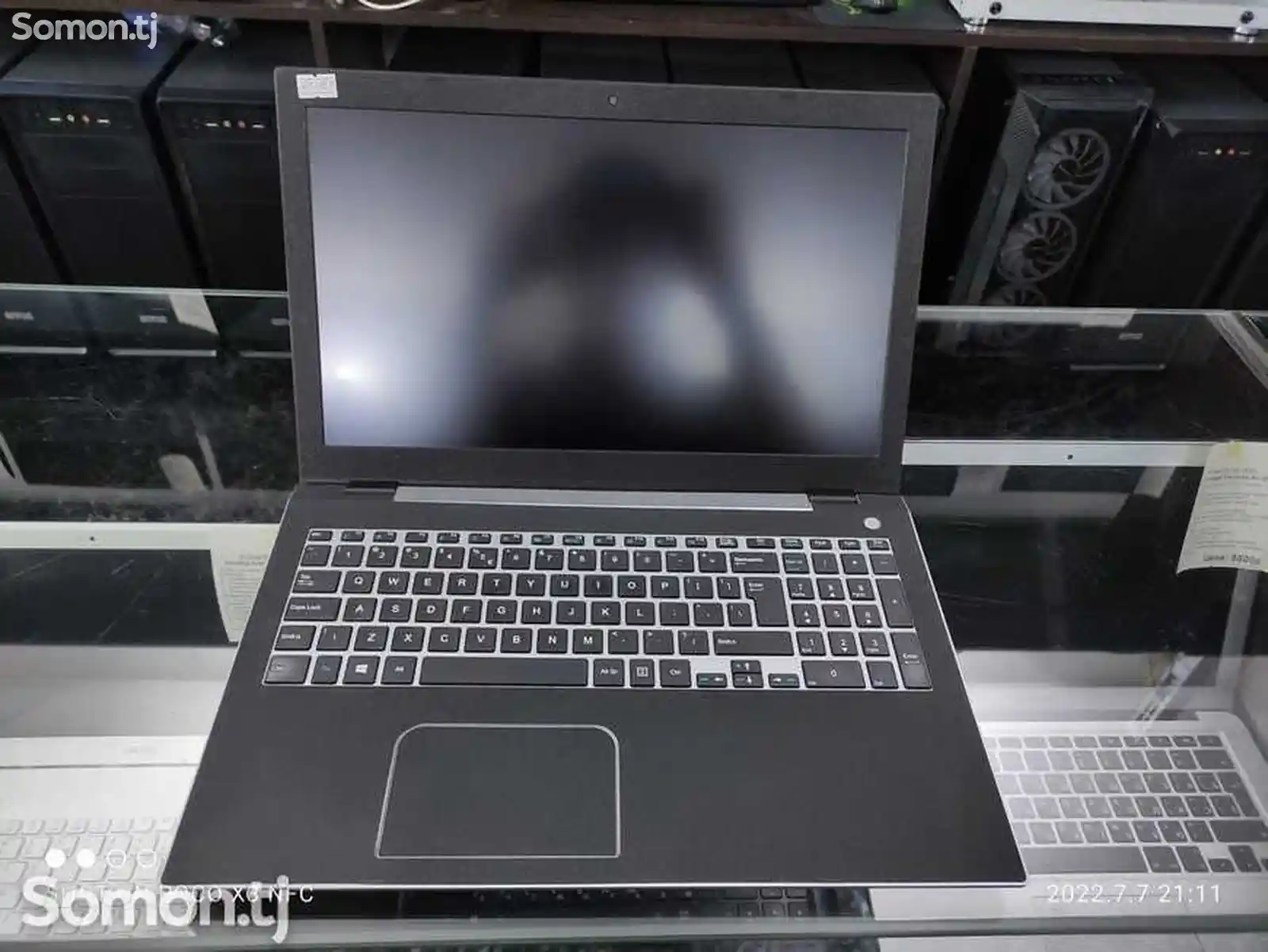 Игровой Ноутбук Xiaomai MaiBenBen Core i5-8250U MX 150 2Gb /8Gb/128Gb/500Gb-2
