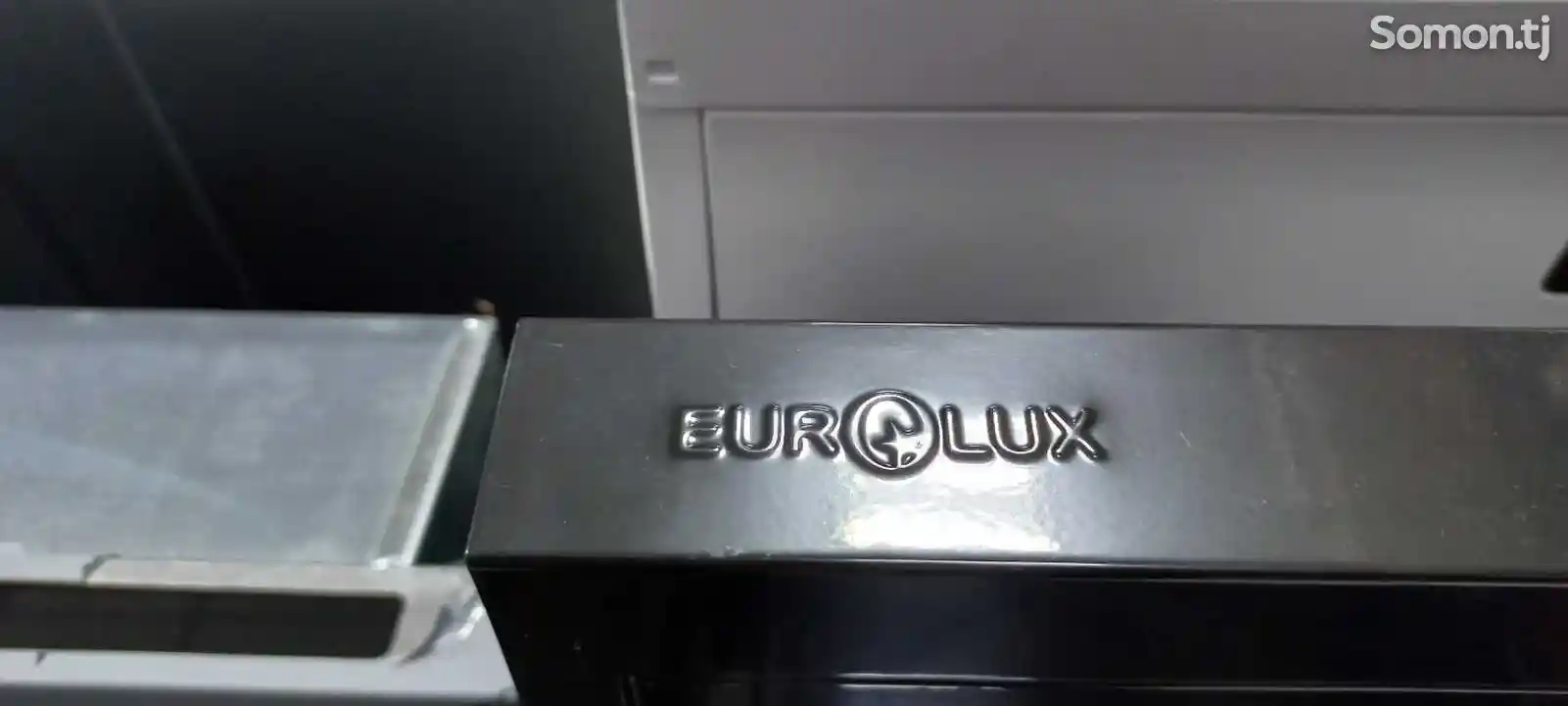 Вытяжка Eurolux-3