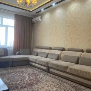 2-комн. квартира, 7 этаж, 80м², н.Сомони