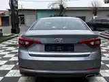 Hyundai Sonata, 2015-5