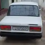 ВАЗ 2107, 2004-5