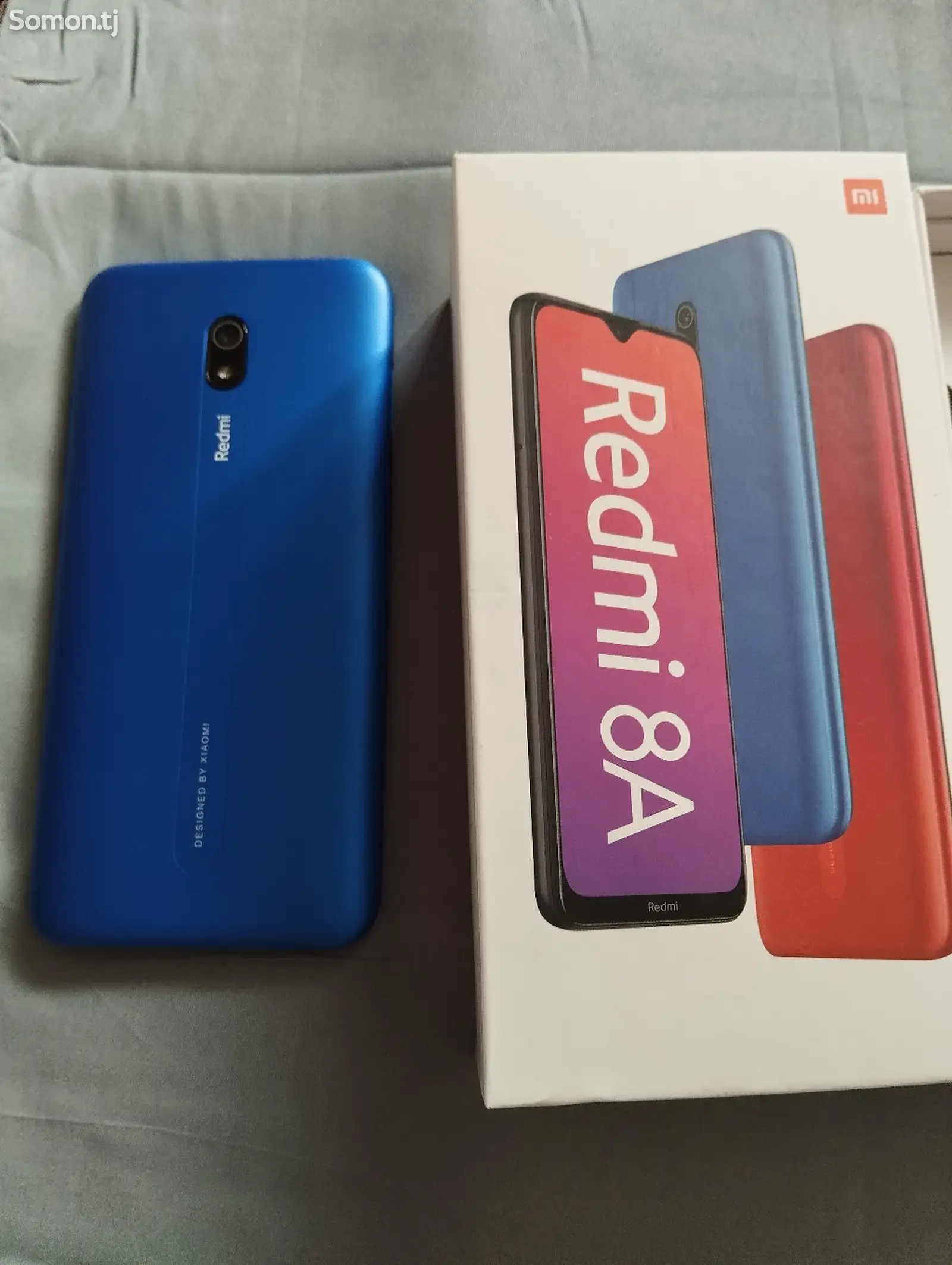 Xiaomi Redmi 8A 32gb-14