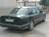 Mercedes-Benz W124, 1994-4