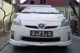 Toyota Prius, 2010-8