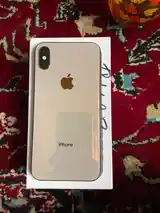 Apple iPhone Xs, 256 gb, Gold-3