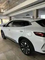 BYD Song Plus Flagship, 2024-2