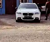 BMW 5 series, 2014-2