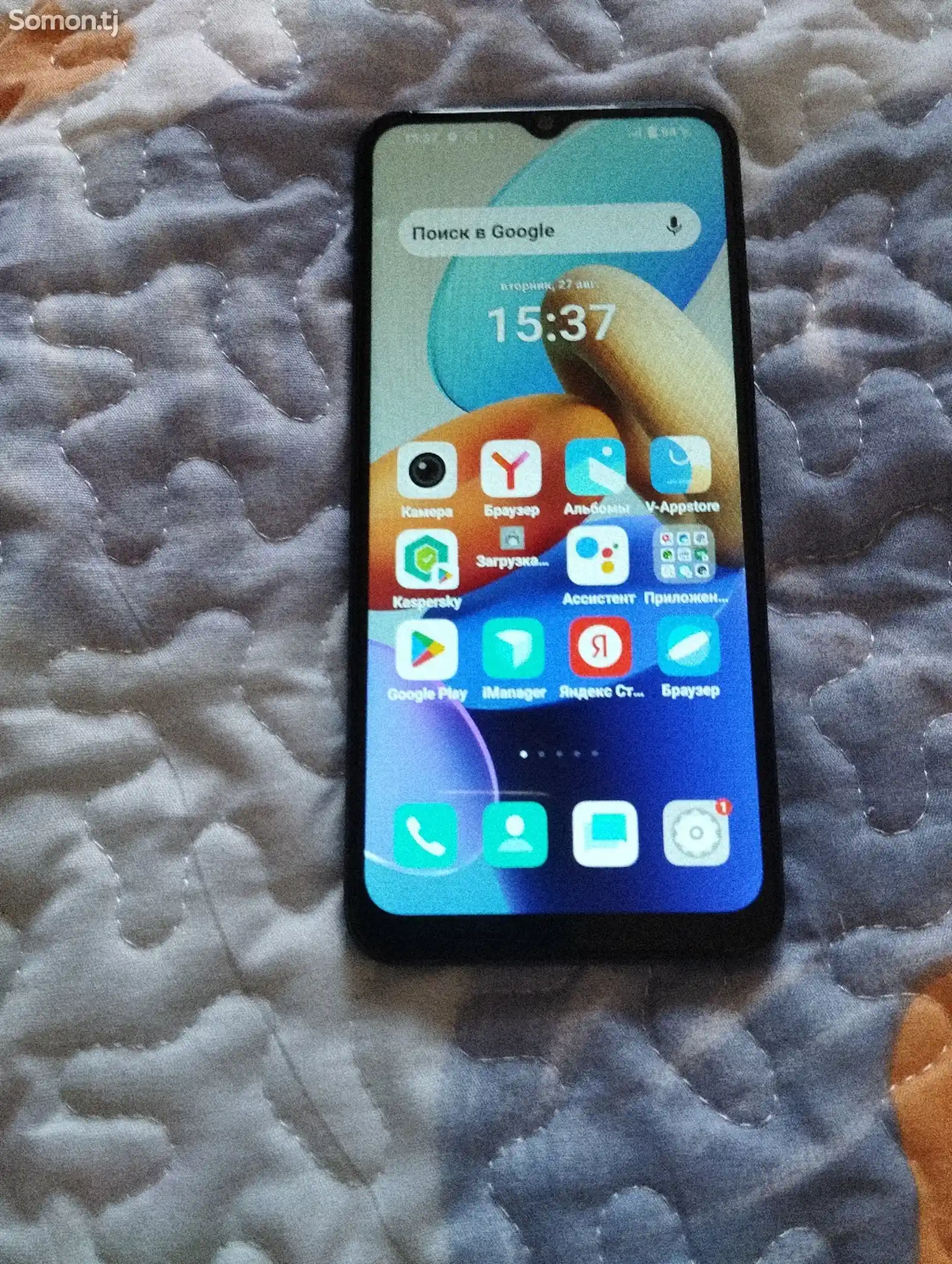 Vivo Y22 64/8gb-7